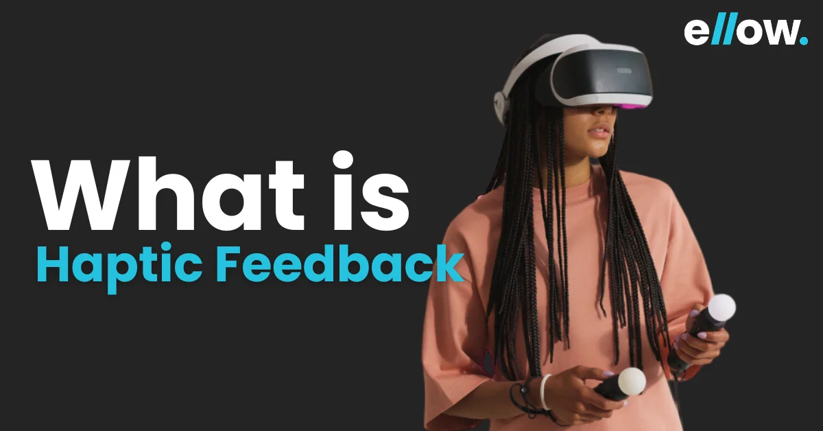 O Haptic Feedback e a Acessibilidade: Um Toque de Inclusão - inspiração 1