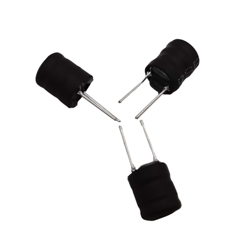 Componentes Indutivos em Fontes de Luz LED - inspiração 1