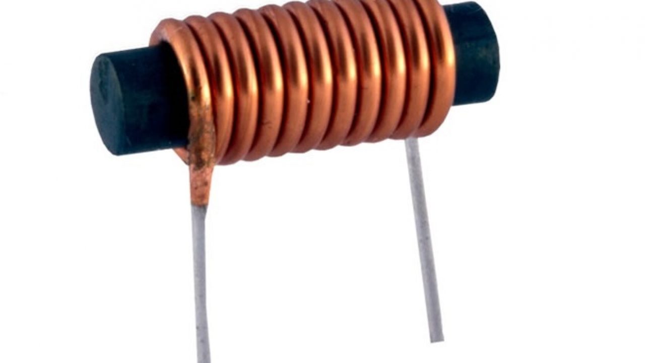 Indutores em Rádios e Comunicações: Sintonizando Ondas com Precisão - inspiração 2