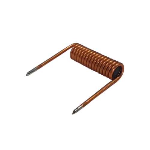 Transformadores: Dois Indutores em Ação - inspiração 2