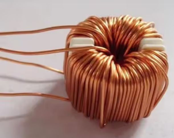 Indutores em Circuitos de Áudio: Qualidade Sonora Aprimorada - inspiração 2