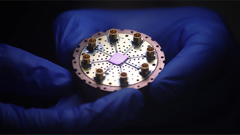 Como os Qubits são Criados e Manipulados na Prática? - inspiração 2