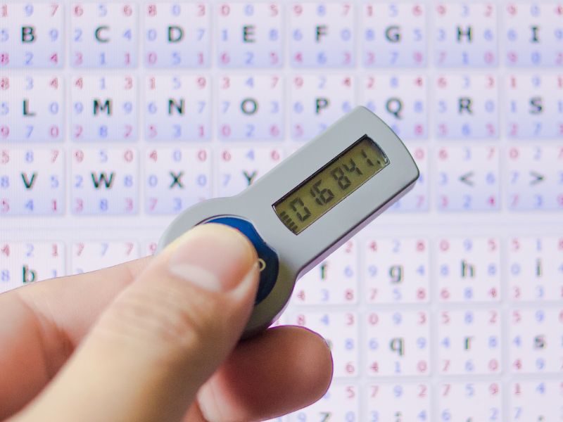 Dicas Práticas Para Entender e Usar Tokens no Dia a Dia - inspiração 2