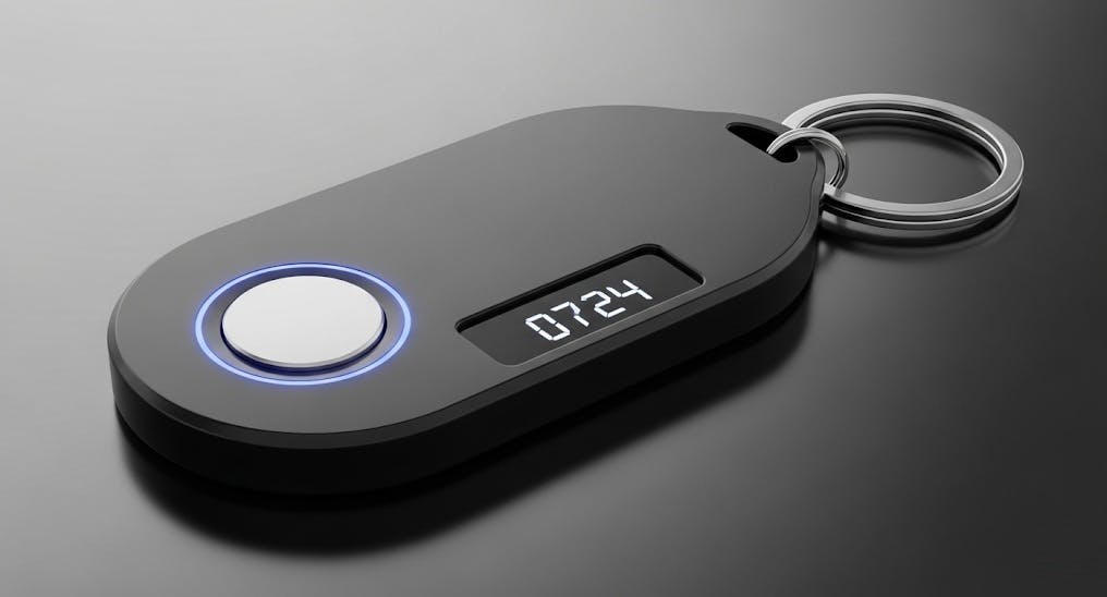 Tokens de Segurança: Protegendo Suas Informações Mais Valiosas - inspiração 2