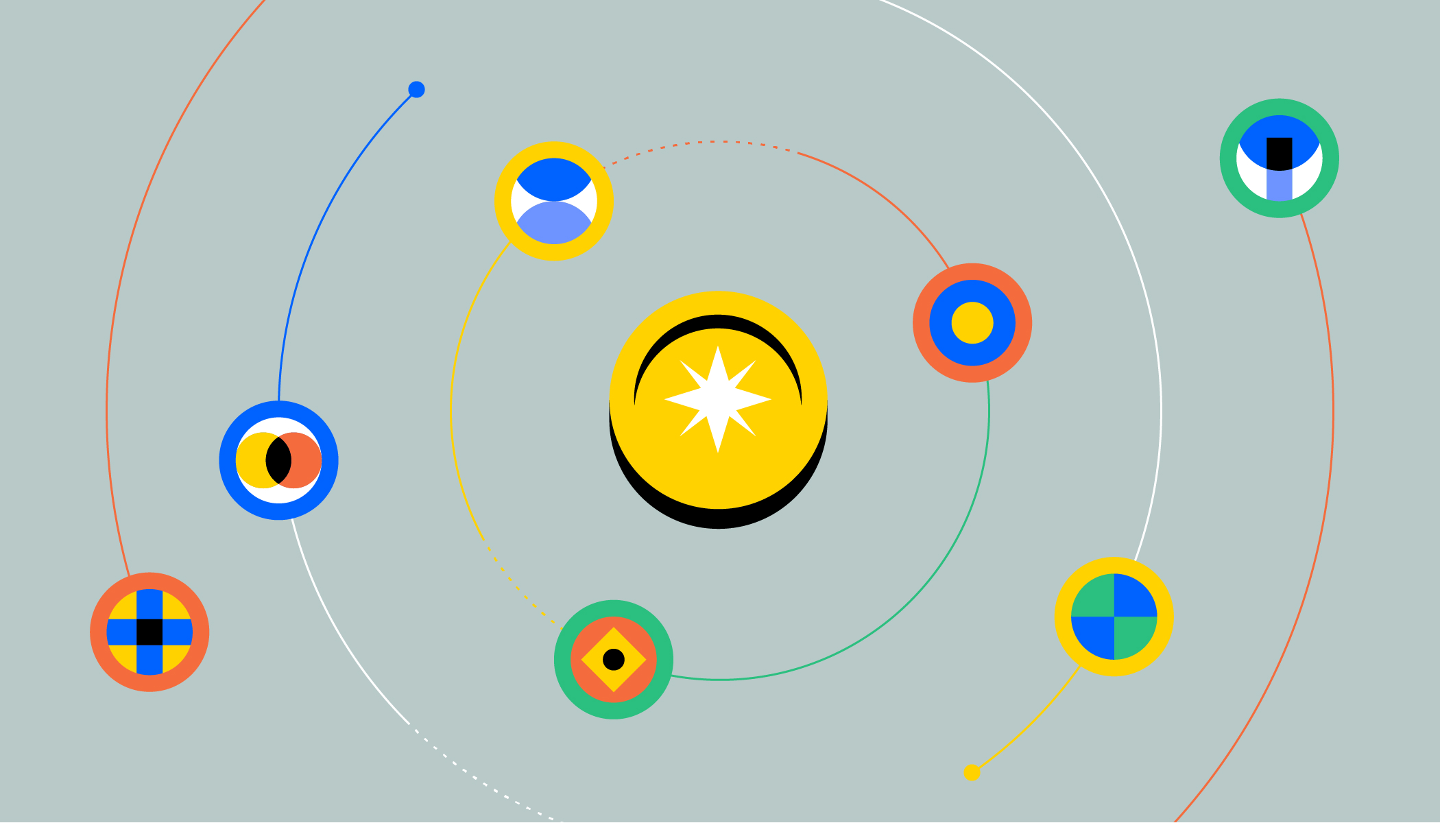 Tokens de Pagamento: Facilitando Suas Transações Online - inspiração 2