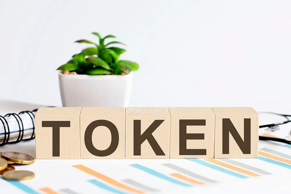 Tokens de Identidade: Seu Passaporte Digital Único - inspiração 2