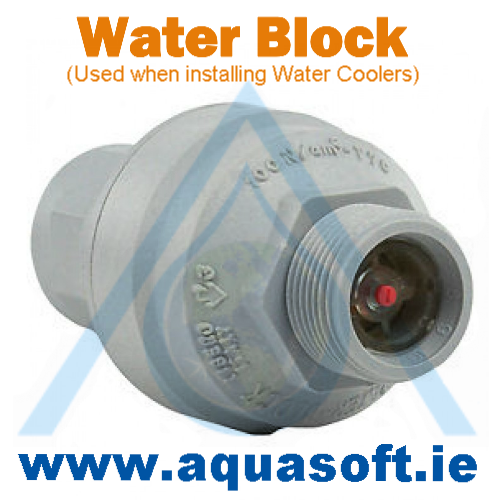 Manutenção Essencial: Prolongando a Vida Útil do Seu Water Block - inspiração 2