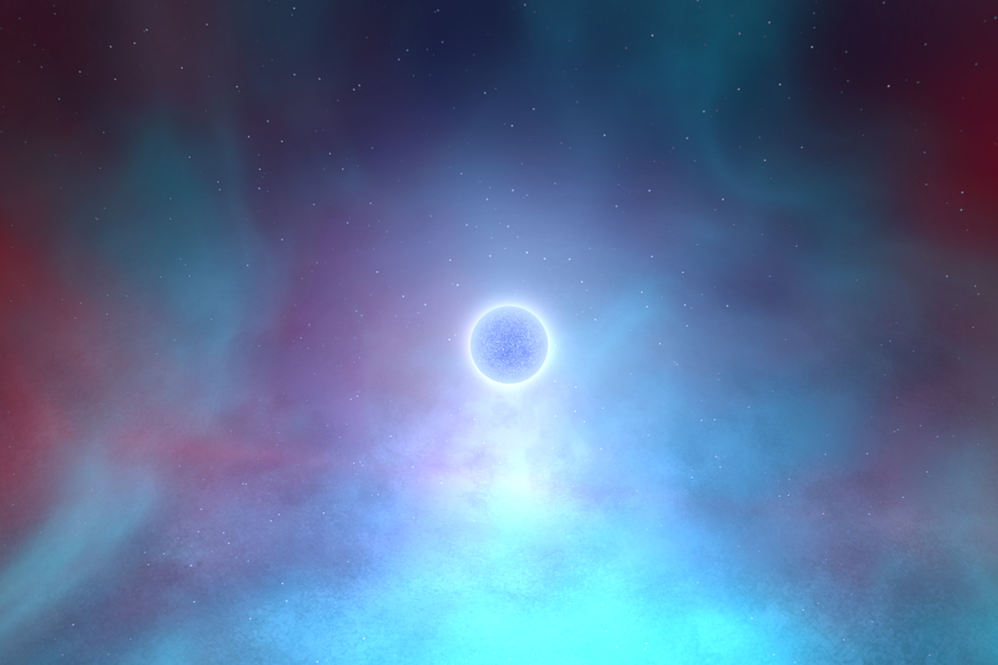 O futuro da exploração interestelar após a descoberta de 3i Atlas - inspiração 2