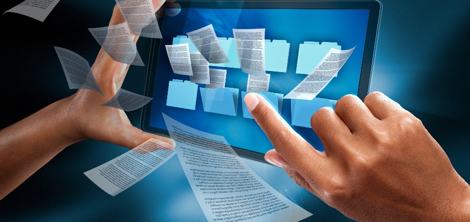 A Estratégia Mestra: Pasta Raiz Única e Direta - inspiração 2