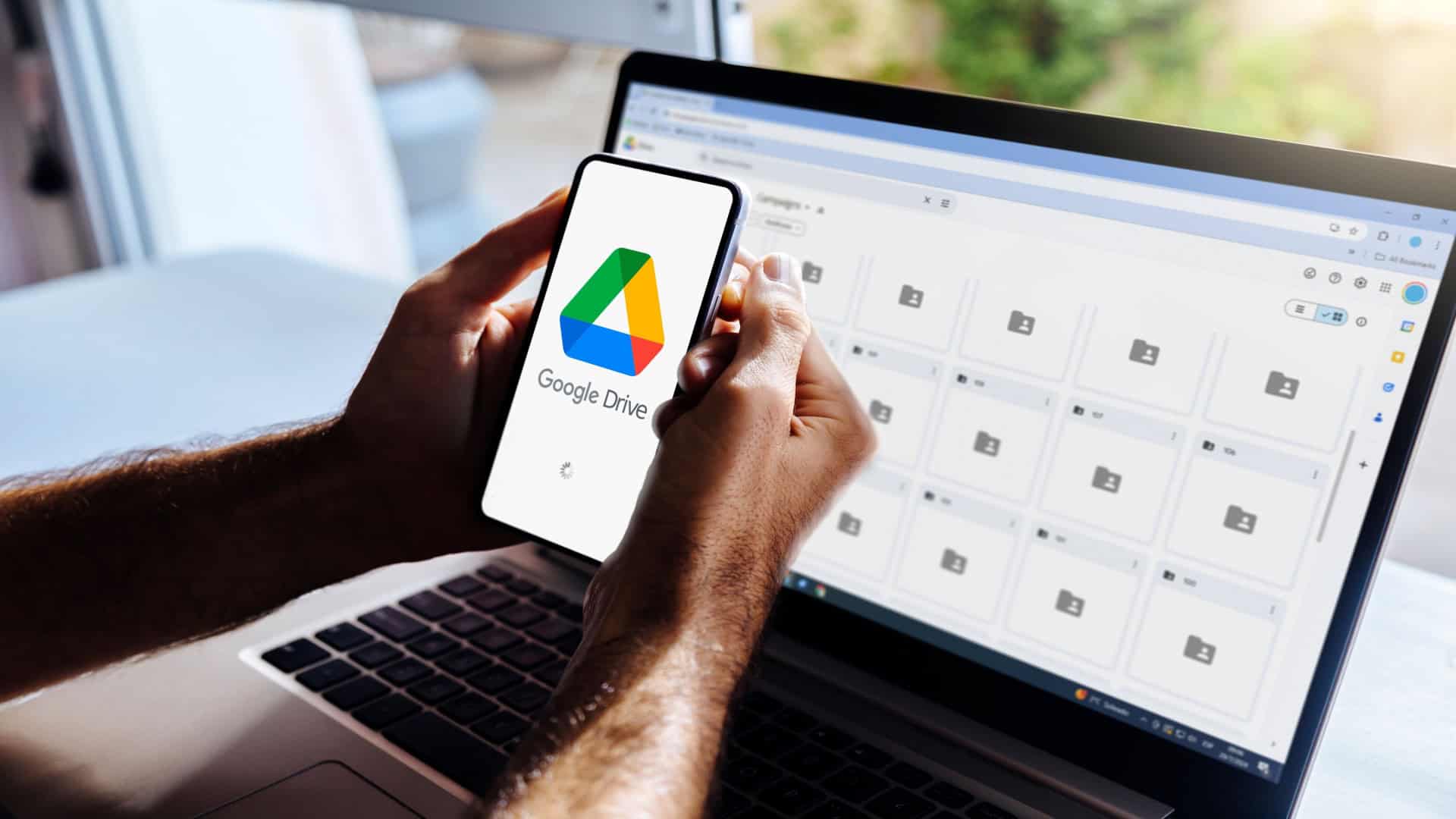Categorização Lógica: O Alphabeta dos Seus Documentos - inspiração 2