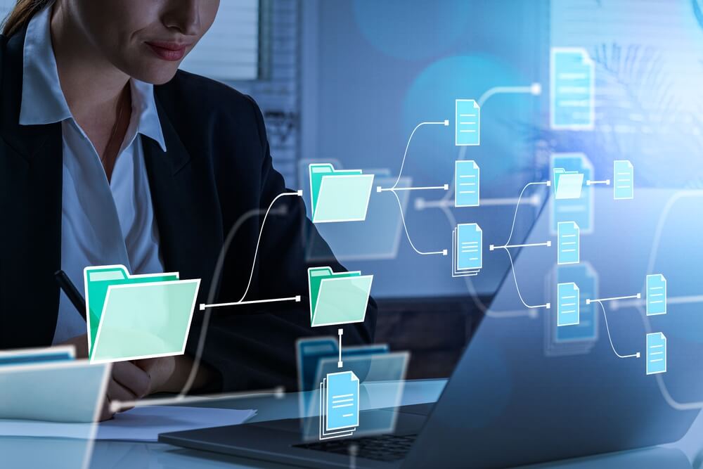 Nomenclatura Clara: O Nome Certo Para Cada Arquivo - inspiração 2