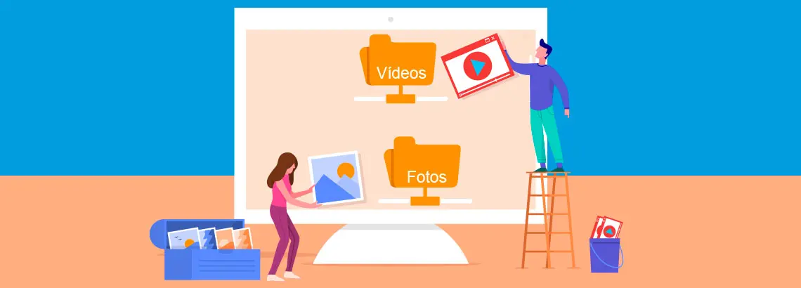 Projetos Específicos: Criando Espaços Dedicados - inspiração 2
