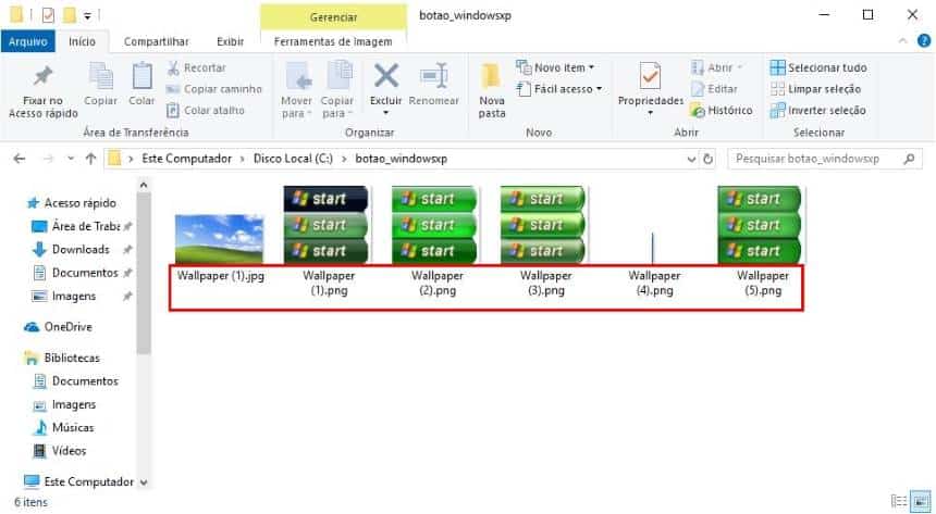Documentos Pessoais: Privacidade e Acesso Facilitado - inspiração 1