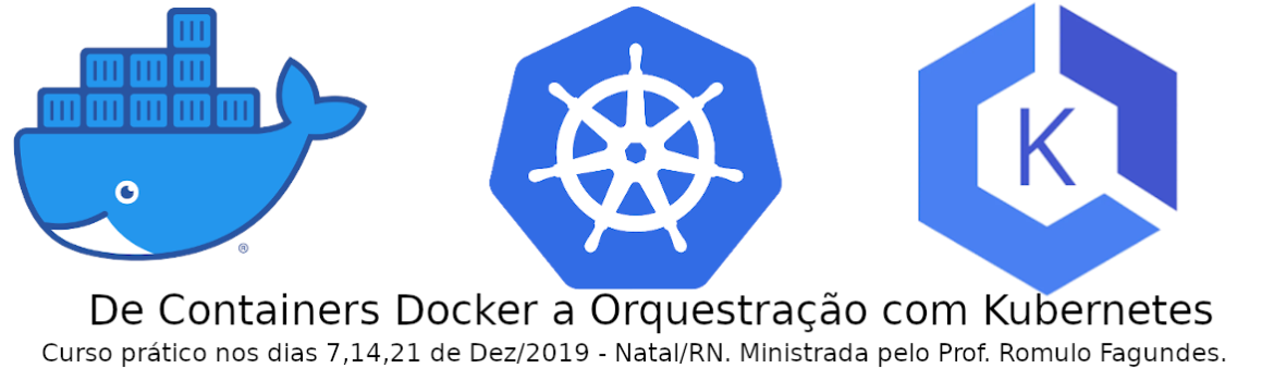 O Ciclo de Vida de um Container Orquestrado - inspiração 1