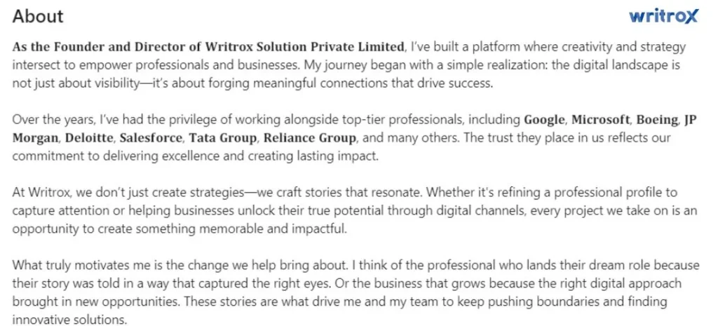 Atividade no LinkedIn: Engajamento Que Gera Visibilidade - inspiração 2