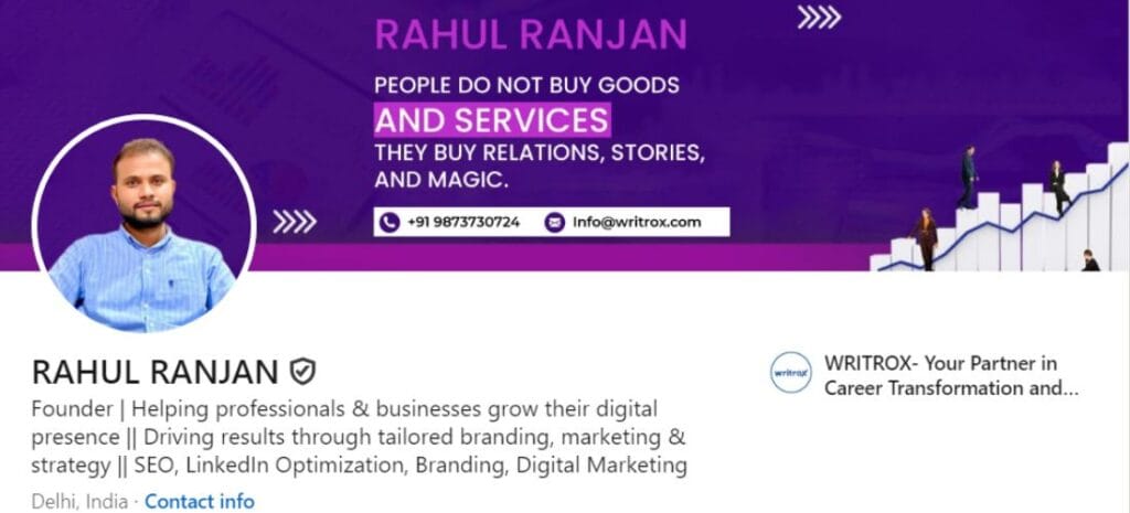 Resumo Impactante: Conte Sua História de Sucesso em TI - inspiração 2