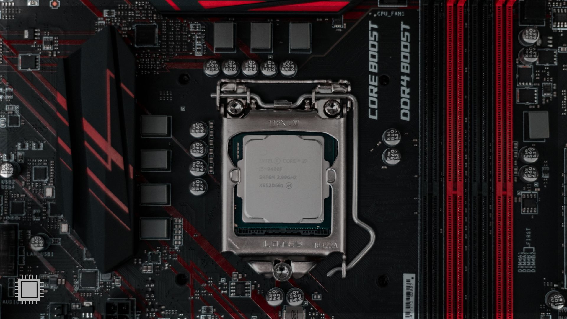 O que é Overclock e Por Que Você Deveria Se Importar? - inspiração 1