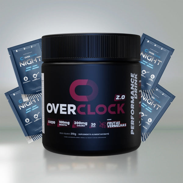 O que é Overclock e Por Que Você Deveria Se Importar? - inspiração 2