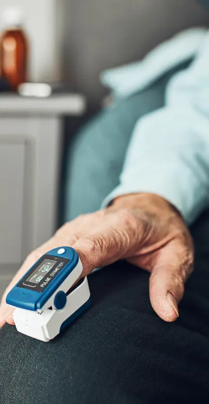 Cuidados Essenciais com Seu Oxímetro para Durabilidade - inspiração 2