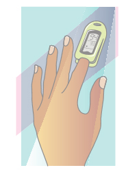 Oximetria em Casa: Benefícios e Limitações para o Autocuidado - inspiração 2