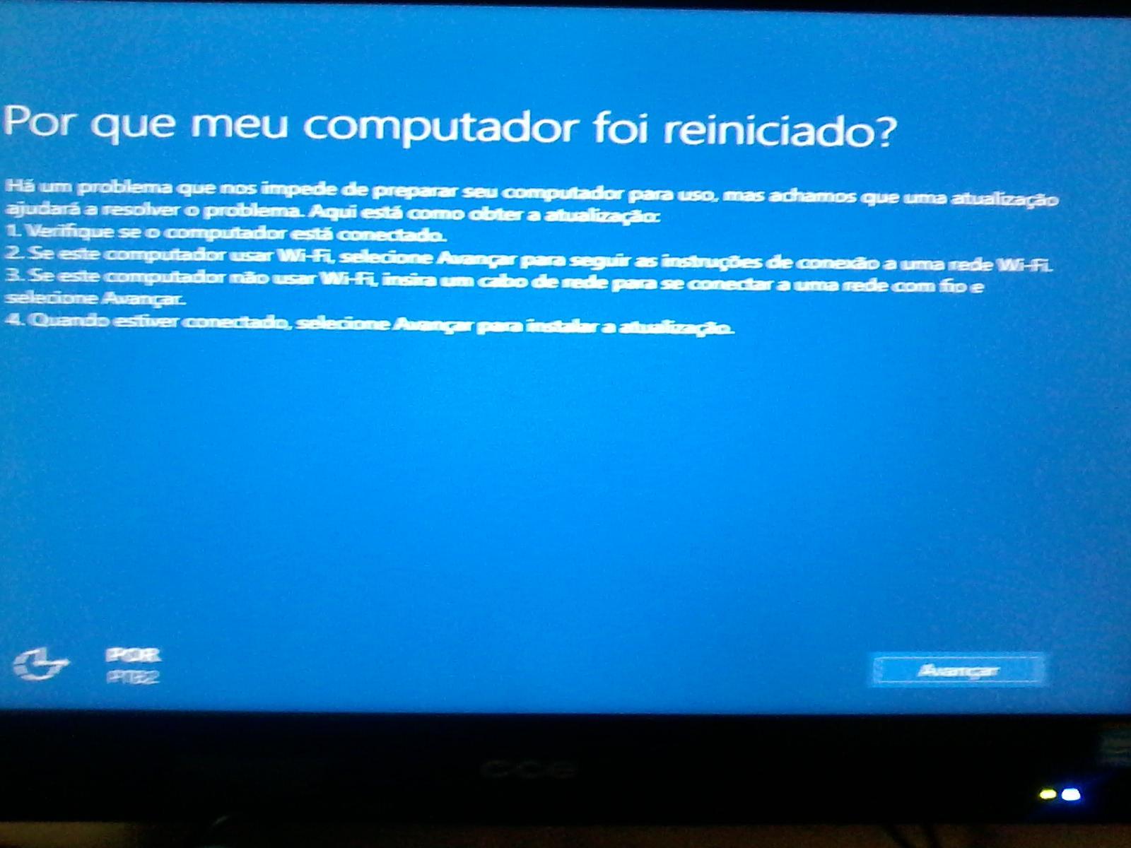 Superaquecimento: O Computador Grita por Ar - inspiração 1