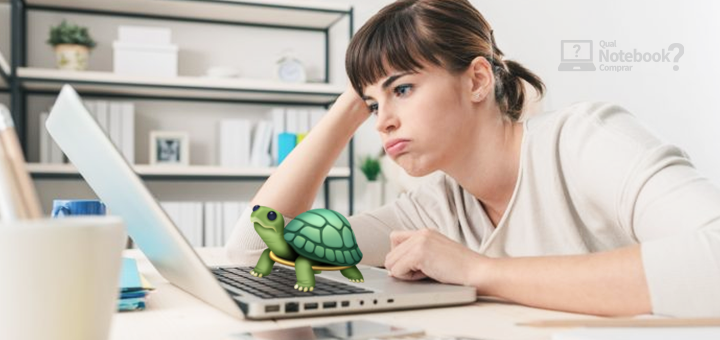 Vírus ou Malware Atacando o Sistema - inspiração 1