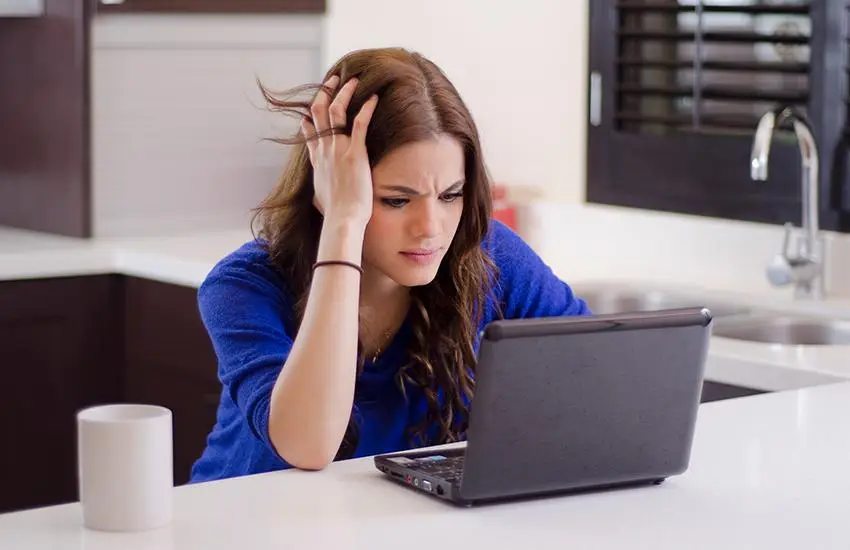 Configurações de Energia Inadequadas - inspiração 2