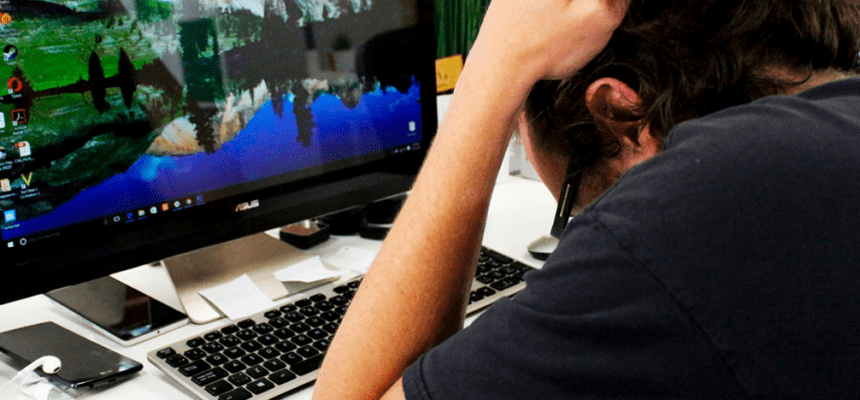 Programas Pesados em Segundo Plano - inspiração 2