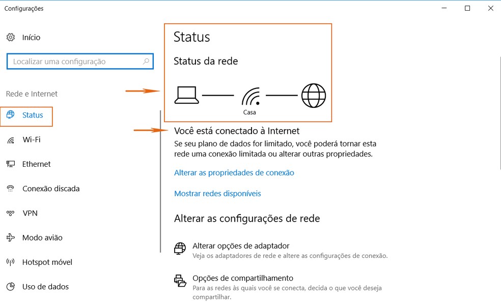 Hora de Chamar o Tio da Internet (ou o Suporte) - inspiração 2