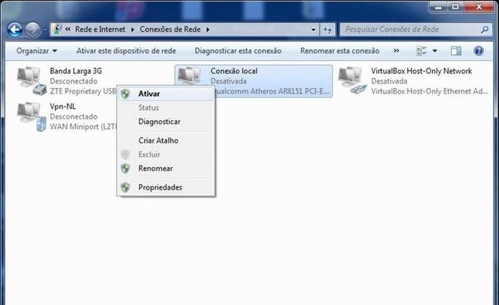 O Roteador Está Mandando Sinal? - inspiração 2