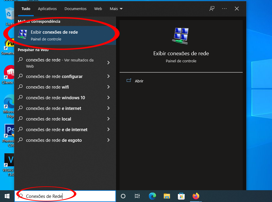 Seu PC Está Rejeitando o Sinal? - inspiração 1