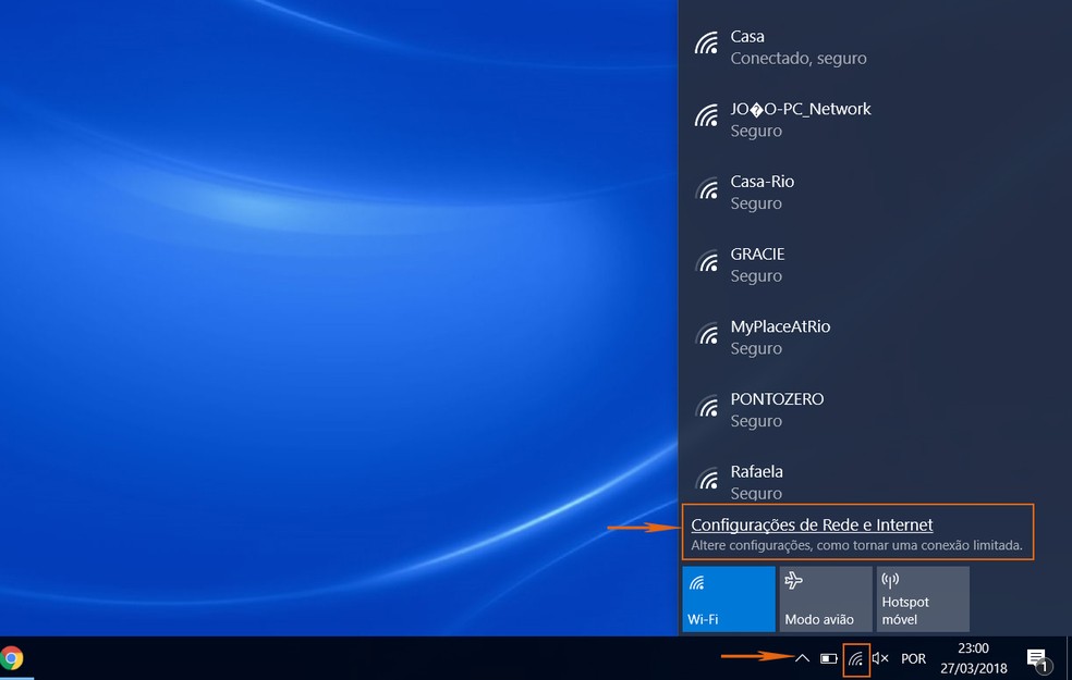 Configurações de Rede do Windows: Uma Olhada Profunda - inspiração 1