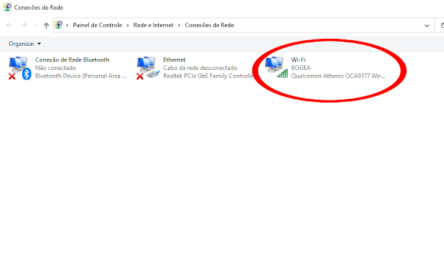 Configurações de Rede do Windows: Uma Olhada Profunda - inspiração 2