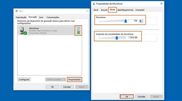 Drivers do Microfone: Atualizar é Essencial Para Ser Ouvido - inspiração 2