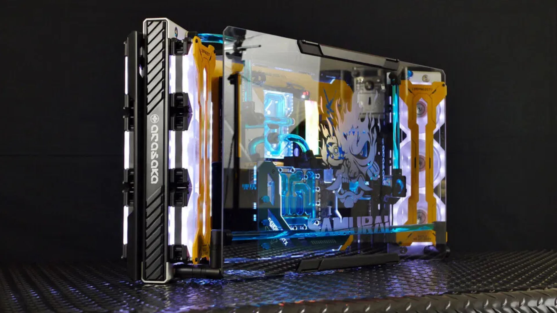 Sistema de Refrigeração: Mantenha a Calma Sob Pressão - inspiração 2