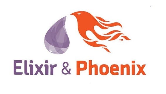 Produtividade Acelerada com Elixir e Phoenix - inspiração 1