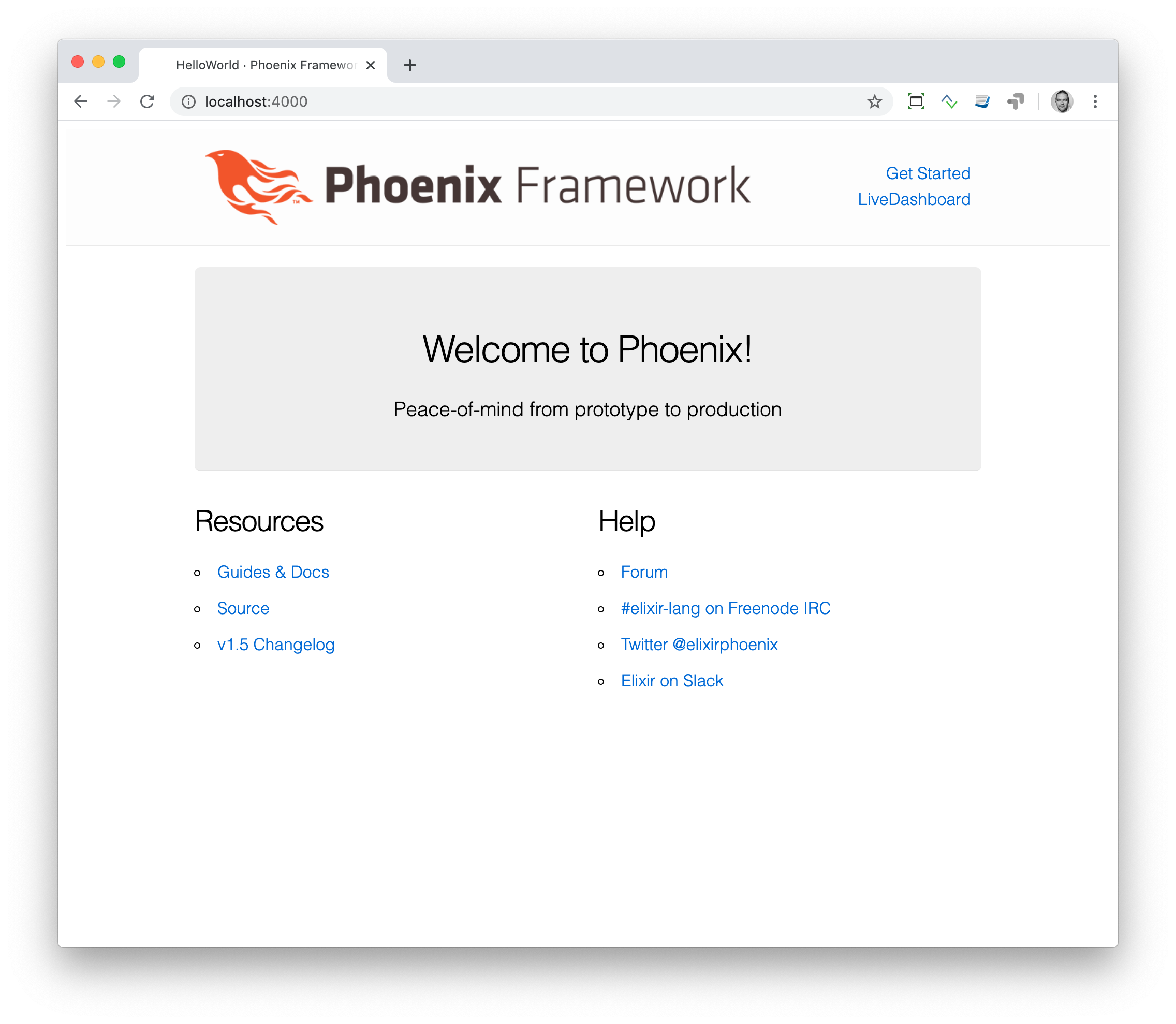 LiveView: Interatividade Sem Complicações de JavaScript - inspiração 2