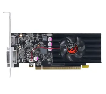 A Importância da VRAM na Edição de Imagens - inspiração 1