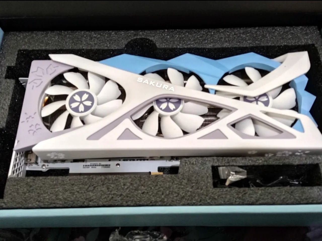 O Papel da Arquitetura da GPU nas Tarefas de Edição - inspiração 1