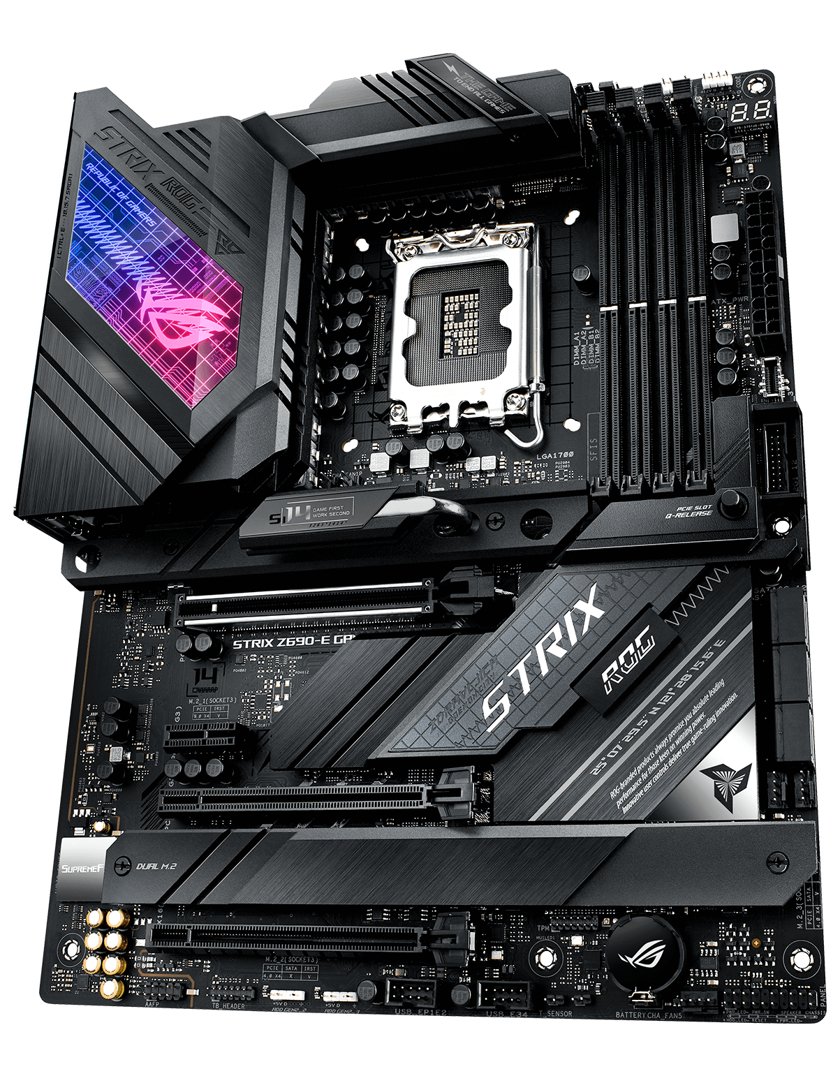 Opções Intermediárias: Equilíbrio para Projetos Mais Complexos - inspiração 1