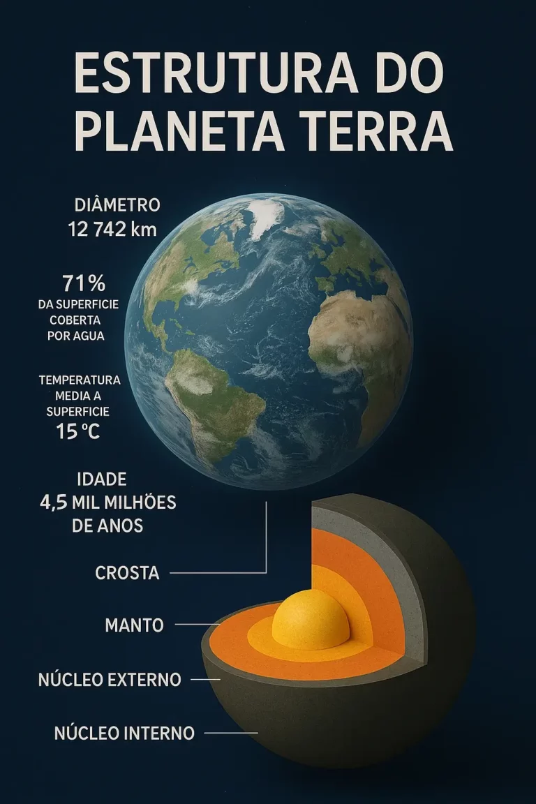 O Reflexo do Sol e da Lua em Nossas Águas e Continentes - inspiração 2