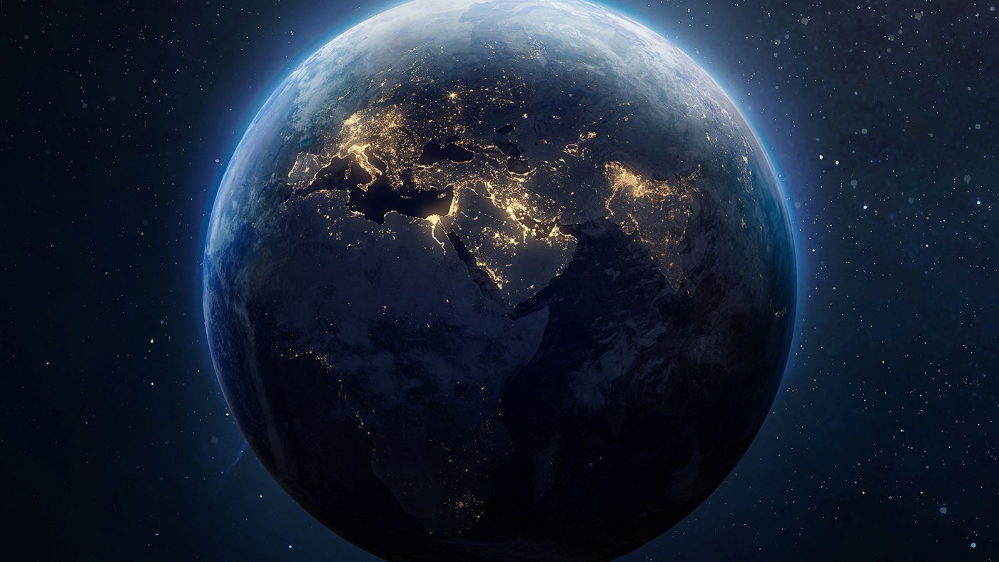 Oceanos: Vastas Extensões Azuis e Seus Mistérios Submersos - inspiração 1