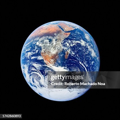 A Terra em Transformação: Mudanças Climáticas Através das Lentes - inspiração 1