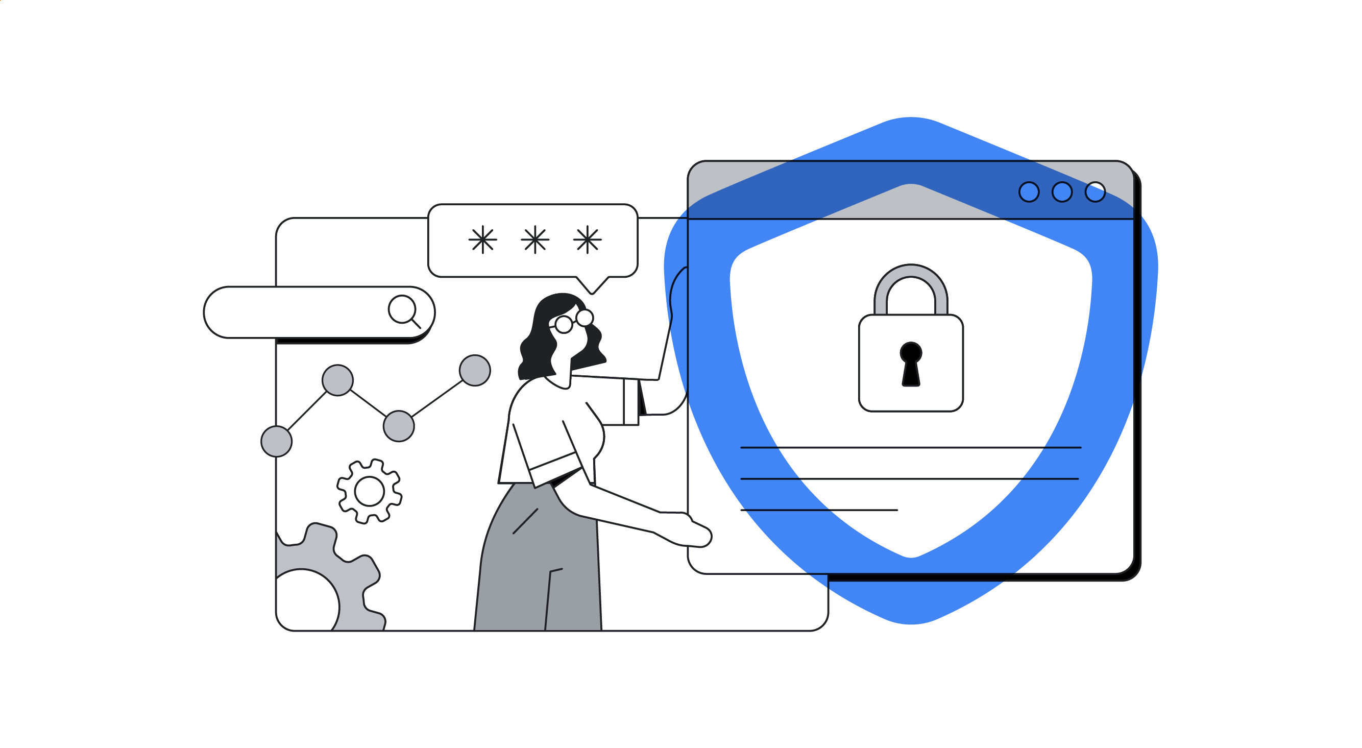 Gerencie Suas Contas Online com Segurança - inspiração 2