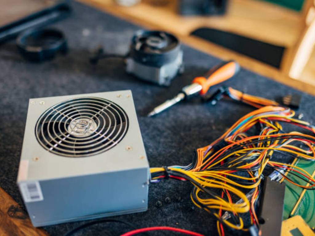 Manutenção Básica e Cuidados para Garantir o Bom Funcionamento - inspiração 2