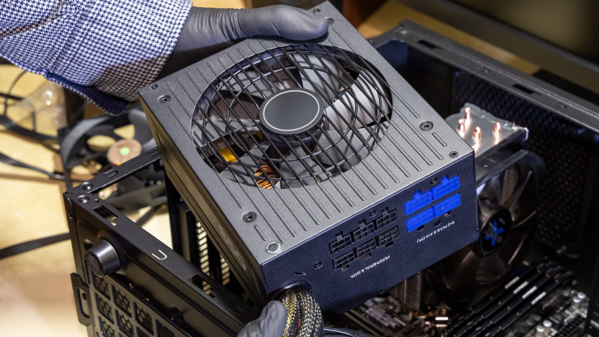 Eficiência Energética: De Olho nas Certificações - inspiração 2