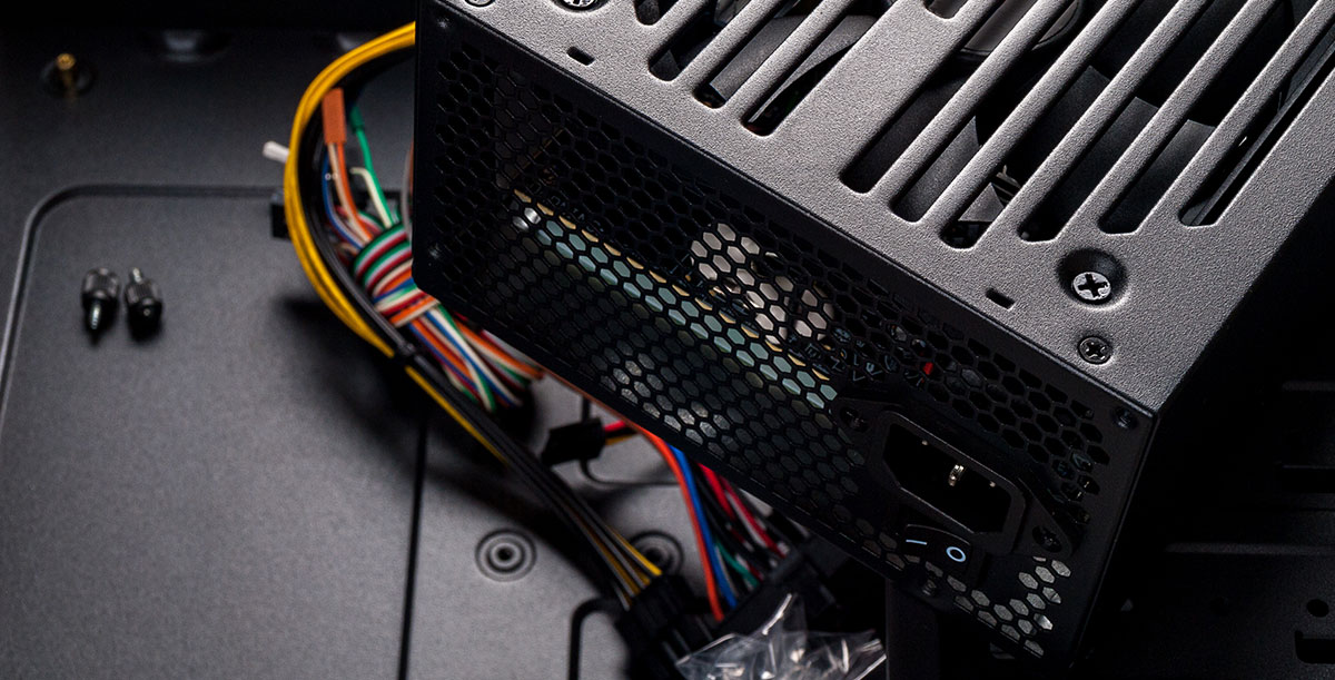 Ruído e Refrigeração: Fatores de Conforto e Longevidade - inspiração 2