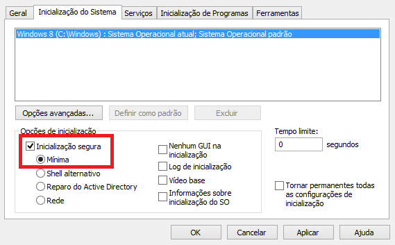 Controle de Conta de Usuário (UAC): Um Aliado Contra Mudanças Indevidas - inspiração 2