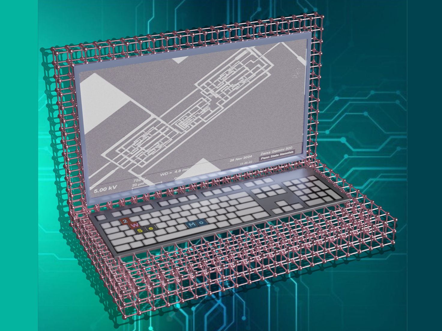 Cache L3: O Segredo para Acelerar o Acesso aos Dados de Animação - inspiração 1