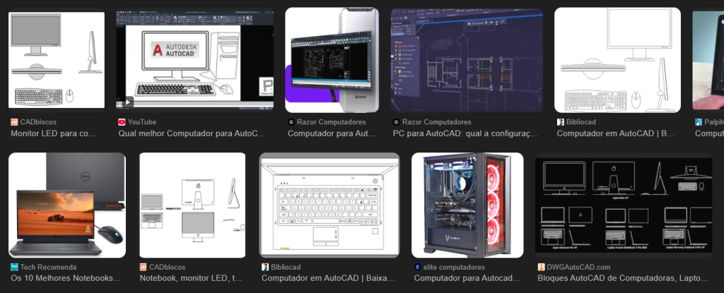 Suporte a Instruções: Tecnologias que Agilizam Tarefas Específicas - inspiração 1